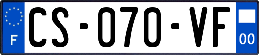 CS-070-VF