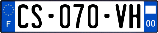 CS-070-VH