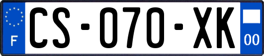 CS-070-XK