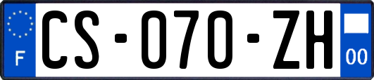 CS-070-ZH