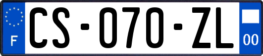 CS-070-ZL