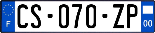 CS-070-ZP