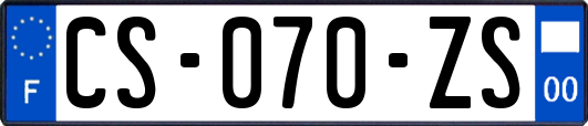 CS-070-ZS