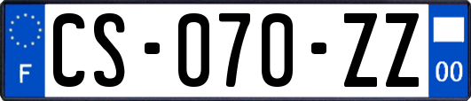 CS-070-ZZ