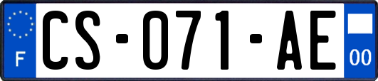 CS-071-AE