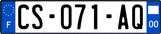 CS-071-AQ