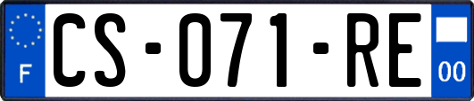 CS-071-RE