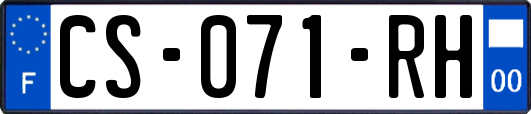 CS-071-RH