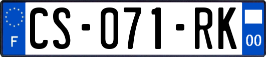 CS-071-RK