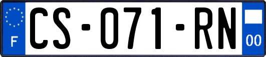 CS-071-RN