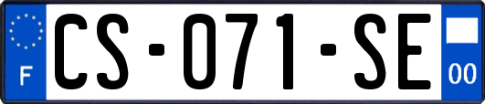 CS-071-SE