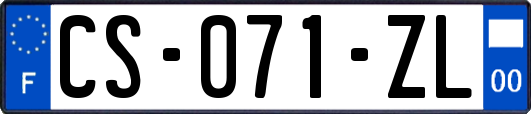 CS-071-ZL