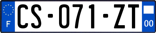 CS-071-ZT