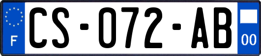 CS-072-AB