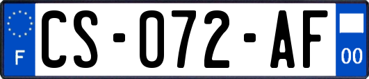 CS-072-AF