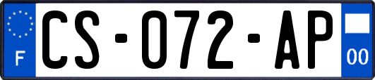 CS-072-AP