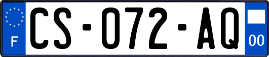 CS-072-AQ