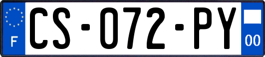 CS-072-PY