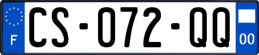 CS-072-QQ