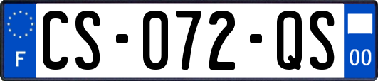 CS-072-QS