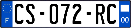 CS-072-RC