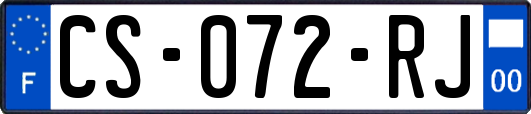CS-072-RJ
