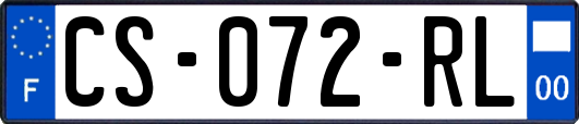 CS-072-RL