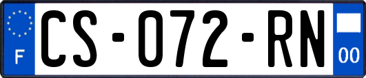CS-072-RN