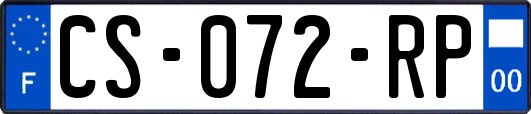 CS-072-RP