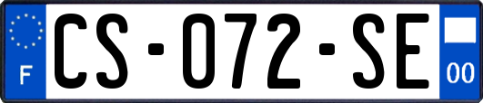 CS-072-SE