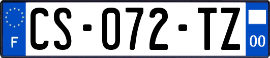 CS-072-TZ