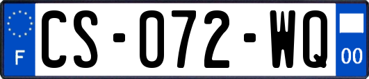 CS-072-WQ