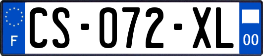 CS-072-XL