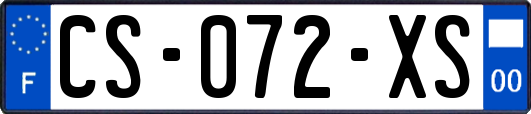 CS-072-XS