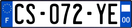 CS-072-YE