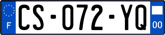 CS-072-YQ