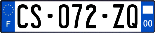 CS-072-ZQ