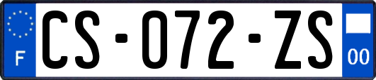 CS-072-ZS