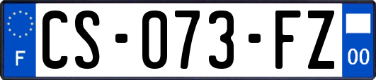 CS-073-FZ