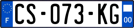 CS-073-KG