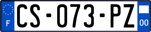 CS-073-PZ