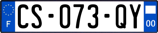 CS-073-QY