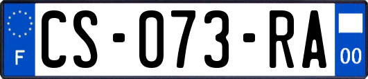 CS-073-RA
