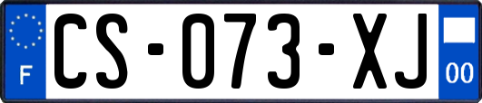 CS-073-XJ