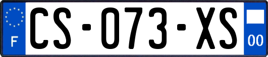 CS-073-XS