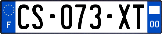 CS-073-XT