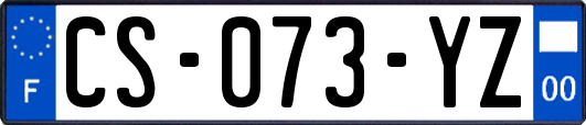 CS-073-YZ