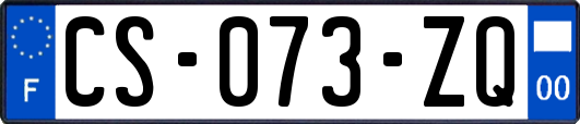 CS-073-ZQ