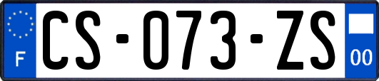 CS-073-ZS