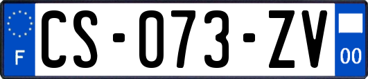 CS-073-ZV